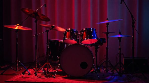 Essential lofi drum kit sounds for crafting smooth beats