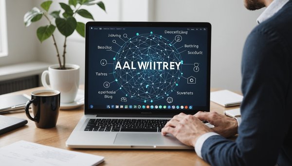 Unlock your blog's potential with an ai copywriter today